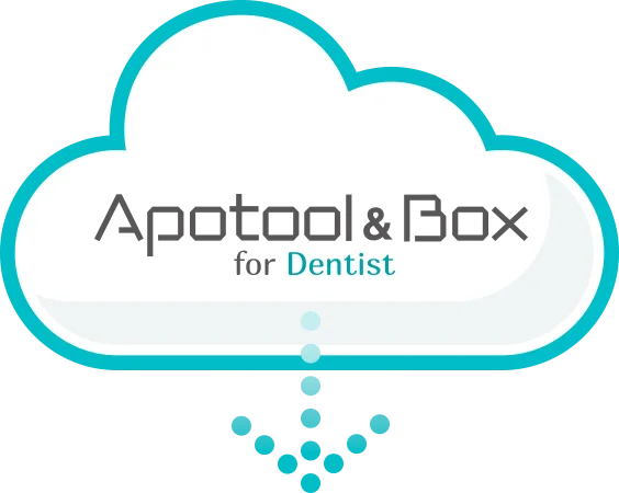 Apotool & Box for Dentist