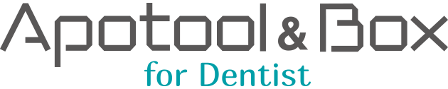 Apotools&Box for Dentist 